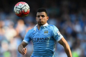 Агуэро сравнил Холанна и Месси