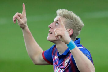 Соломатин прокомментировал уход Гайча из ЦСКА