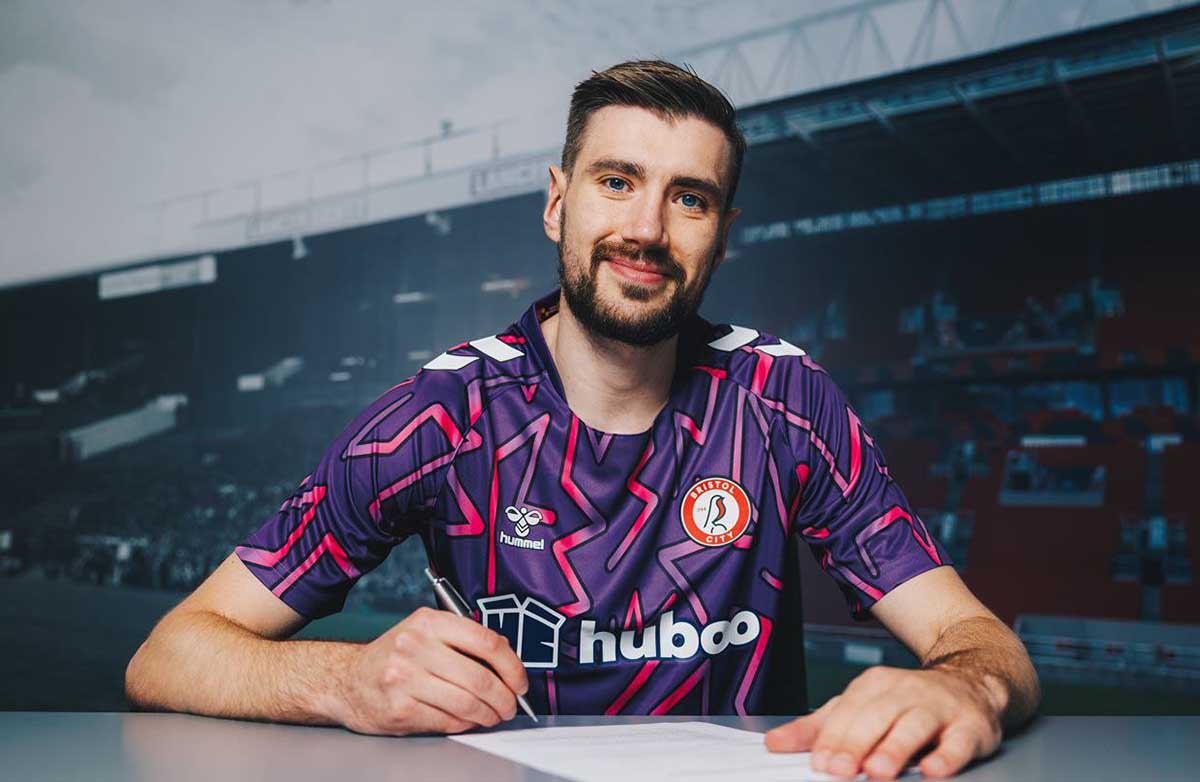 Никита Хайкин