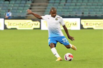 Жоаозиньо оценил возможный дебют новых бразильцев в сборной России