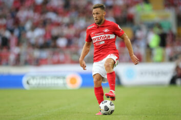 Рыбус прокомментировал победу «Спартака» над «Ростовом»