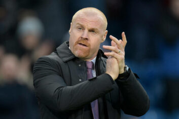 Дайч поделился ожиданиями от игры с «Арсеналом»