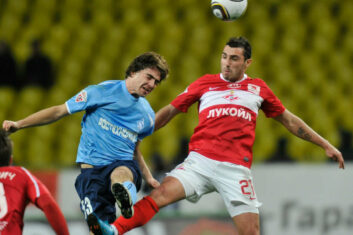 Баженов высказался о возобновлении карьеры Павлюченко