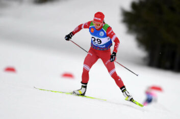 Смирнова выиграла гонку на 10 км на этапе Кубка России в Красногорске
