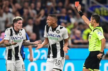 Бывший игрок ЦСКА может перейти в «Интер» — футбольный агент