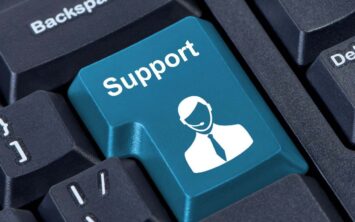 Проверка работы технической поддержки букмекерских контор