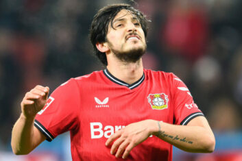 Азмун легко адаптируется в «Зените» — Нигматуллин