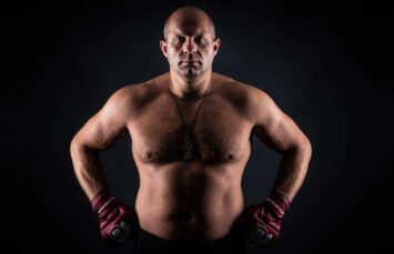 Федор Емельяненко заявил, что окончательно завершил карьеру