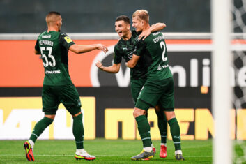 Футболист «Краснодара» поддержал формат Winline Зимнего кубка РПЛ