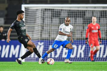 Футболисты не будут дисквалифицированы за удаления в Зимнем кубке РПЛ