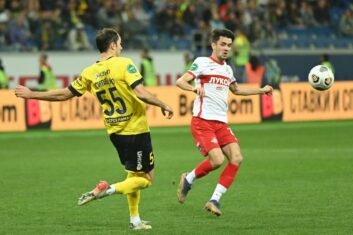 Названы причины «Спартака» отказаться от челленджей Зимнего кубка РПЛ