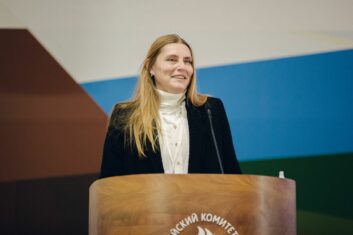 В российской легкой атлетике готовы выступать в азиатских соревнованиях