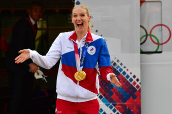 Казань получит возможность в будущем принять ЧМ по водным видам спорта