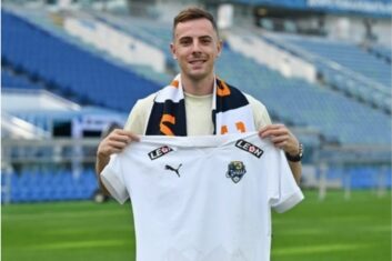 Джорджевич считает, что «Сочи» способен на большее