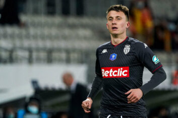 Первый тренер Головина оценил прогресс футболиста