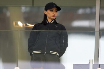 Зарема Салихова ответила на критику от ветеранов «Спартака»