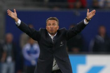 Петреску назвал Кокорина самым одаренным футболистом России