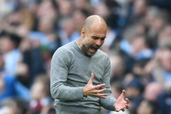 ПСЖ хочет пригласить Гвардиолу — L'Equipe