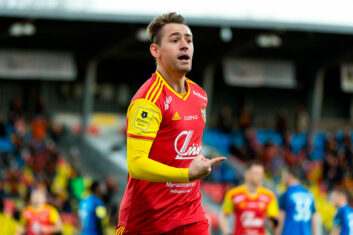 Тульский «Арсенал» обыграл узбекский «Олимпик» на сборах