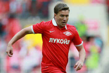 Кечинов уверен, что Дзюба принесет «Локомотиву» пользу