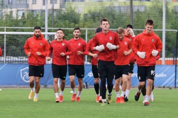 В «Химках» оценили состояние команды после смены главного тренера