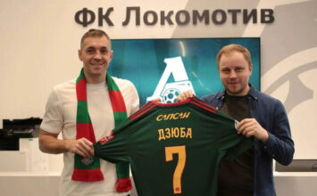 Трансфер Дзюбы в «Локомотив» — это успех или провал?