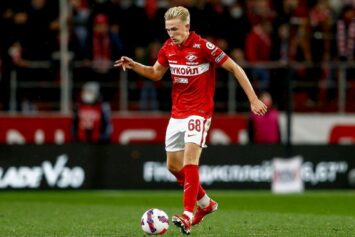 Футболисты «Спартака» не придают значимости победе на Winline Зимнем кубке РПЛ — Литвинов