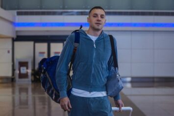 Агент Дзюбы назвал футболиста «российским Роналду»