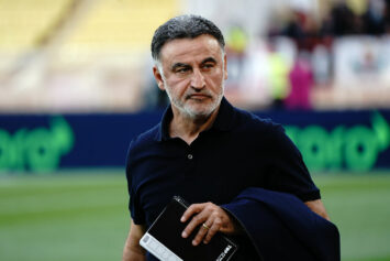 Гальтье видит в «Монако» серьезного соперника для ПСЖ