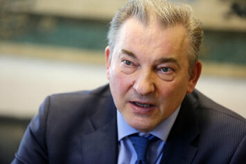 Третьяк оценил перспективы тольяттинской «Лады» вернуться в КХЛ