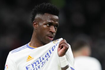 «Реал» отказал ПСЖ в трансфере Винисиуса Жуниора — El Nacional