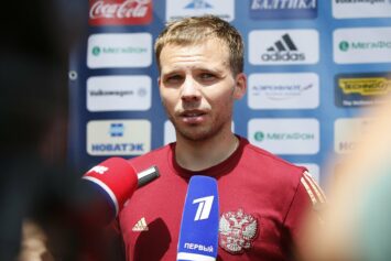 Шишкин назвал главного конкурента «Зенита» в РПЛ