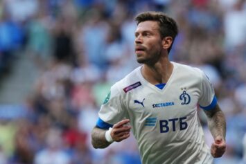 «Динамо» с минимальным счетом обыграло шестой клуб Узбекистана