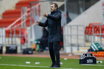 Официально: «Саутгемптон» уволил второго тренера за текущий сезон