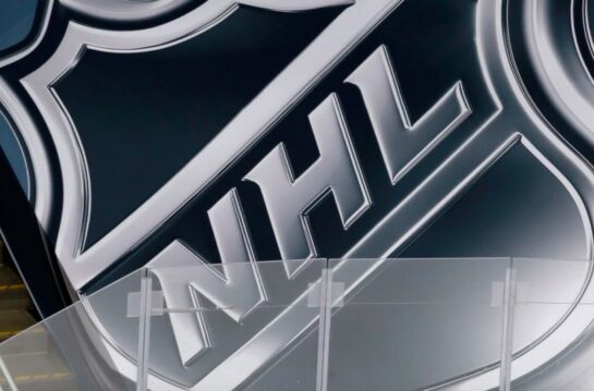 Сезон НХЛ 2020/21 начнется в канун Нового года