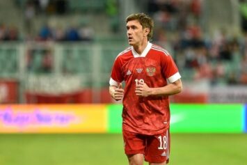 Экс-футболист «Локомотива» Шишкин высказался о карьере Жиркова