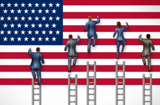 Ставки на выборы президента США 2020