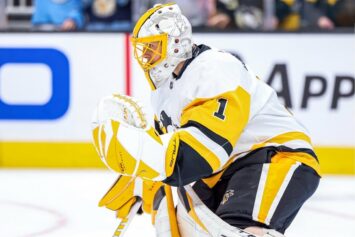 «Питтсбург» на выезде победил «Сан-Хосе», Малкин остался без очков