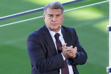 Marca: «Барселона» тайно сотрудничала с вице-президентом судейского комитета Испании