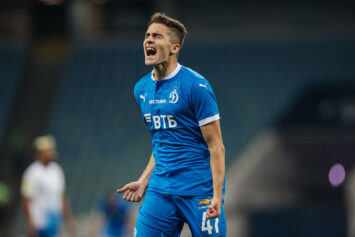 Гранат советует Захаряну перейти в «Галатасарай»