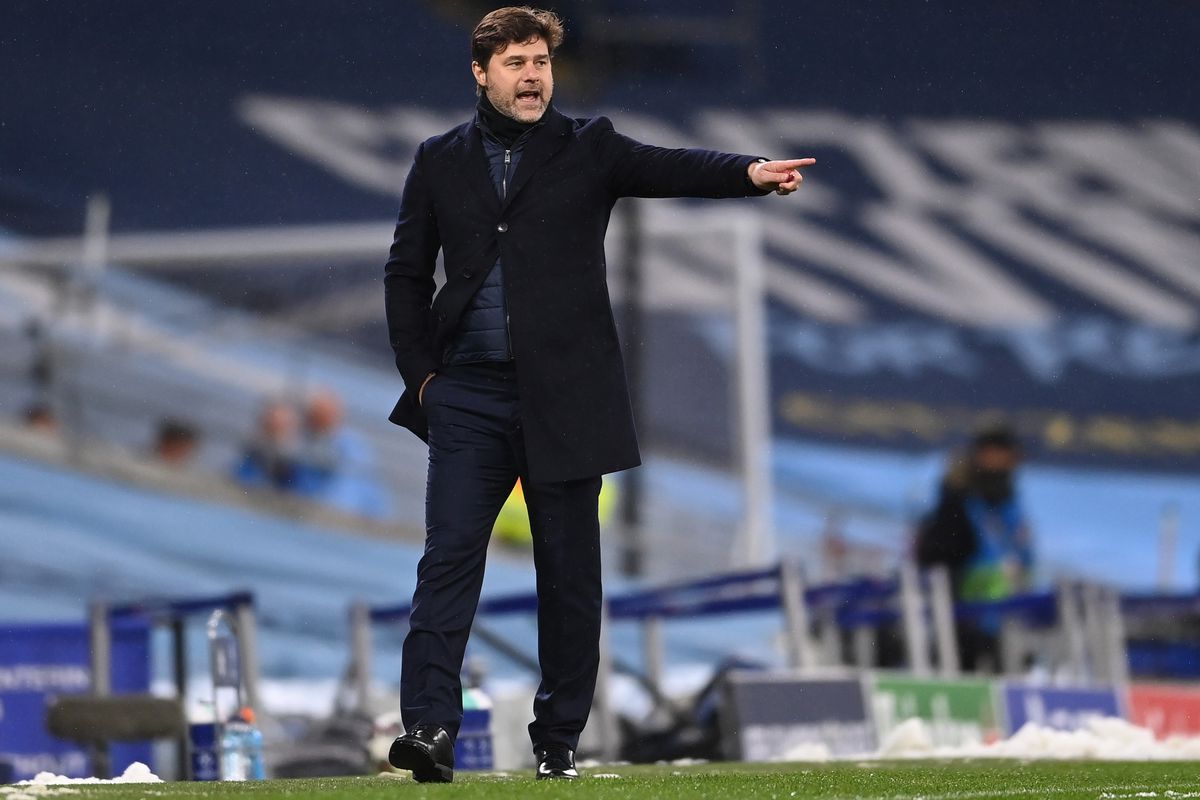 Маурисио Почеттино