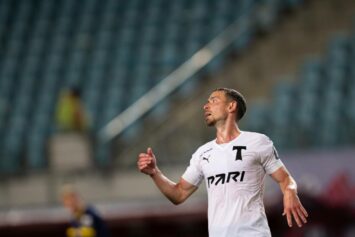 Лебеденко критически высказался об уровне РПЛ