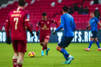 «СЭ»: «Рубин» может возродить вторую команду