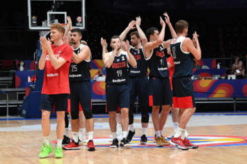 Главный тренер сборной России по баскетболу рассказал о планах команды в ближайших матчах