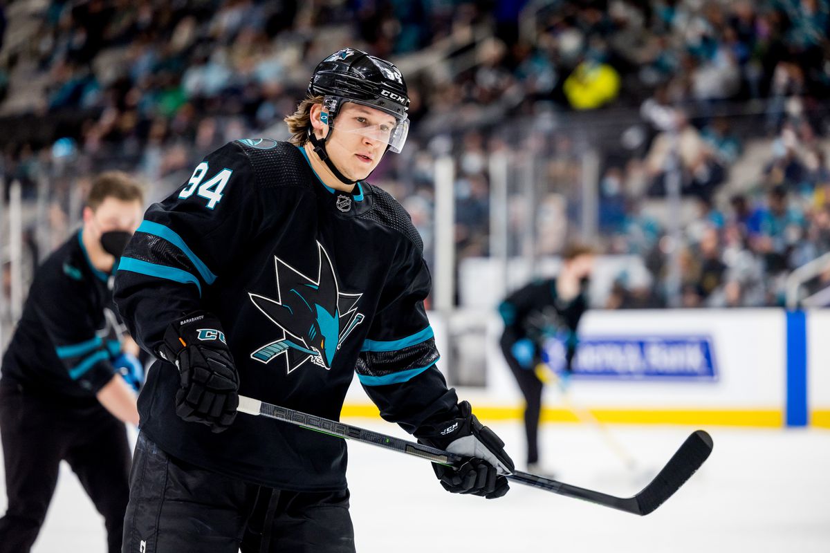 Александр Барабанов