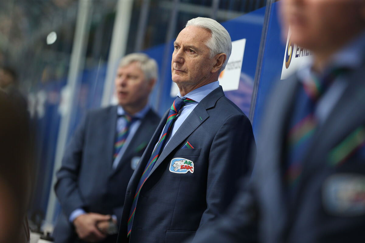 Зинэтула Билялетдинов