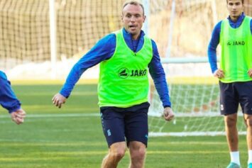 Глушаков стал свидетелем землетрясения в Турции