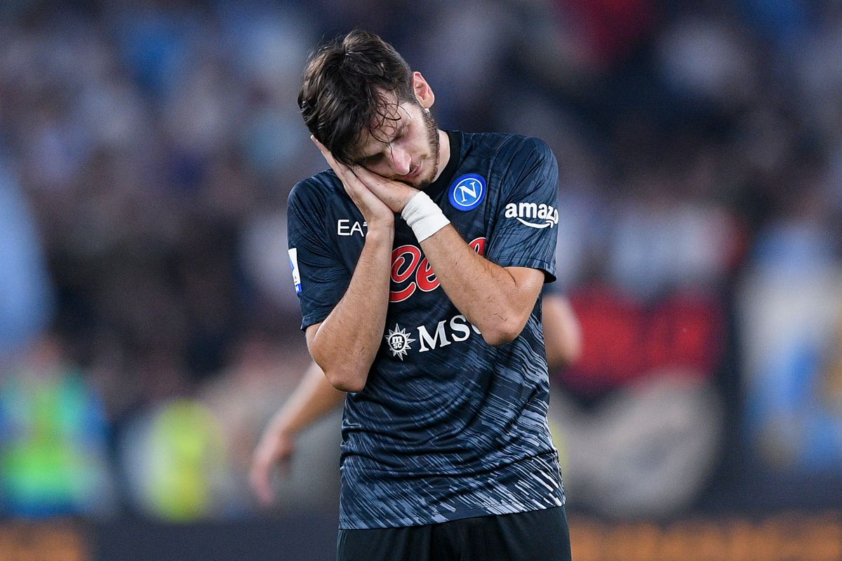 Хвича Кварацхелия