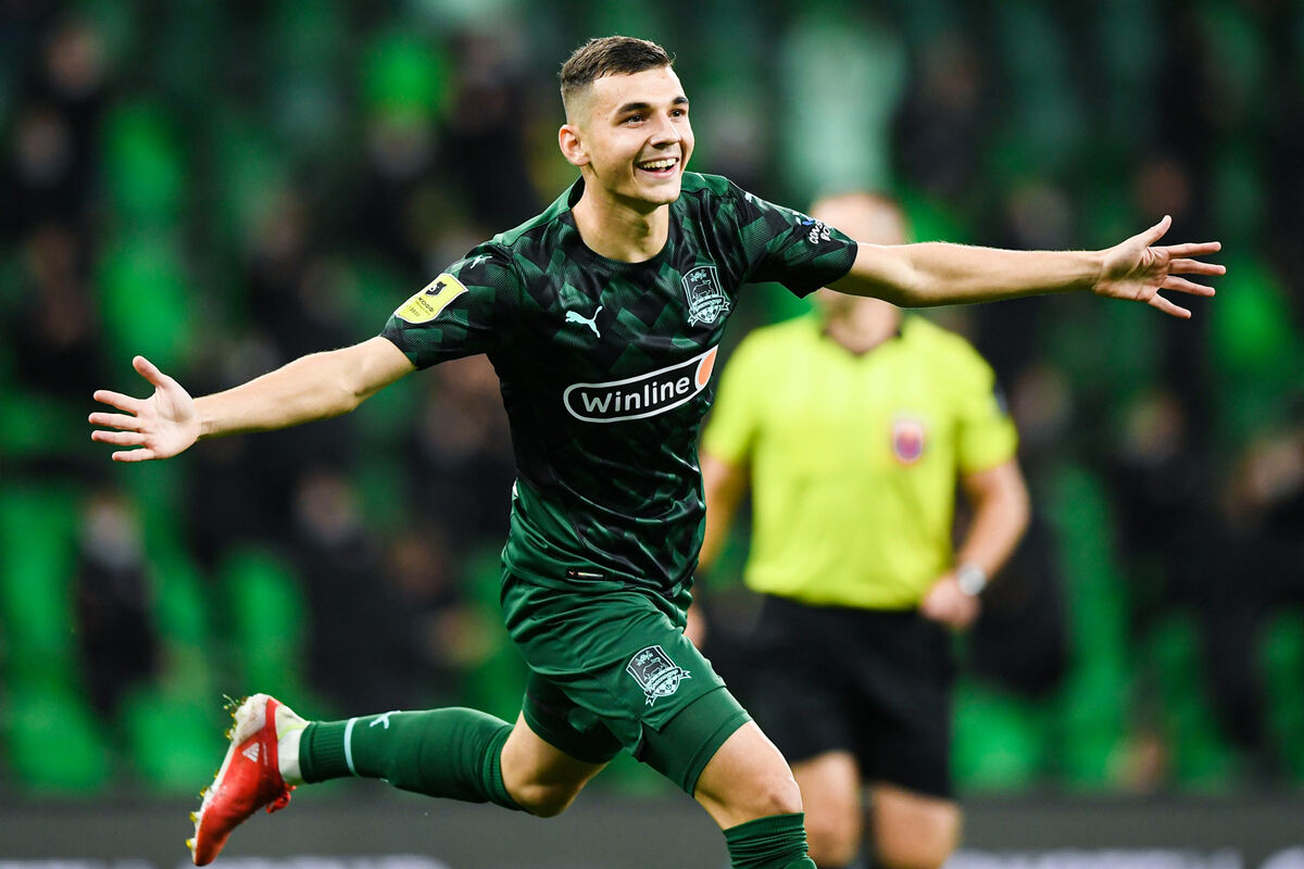 Эдуард Сперцян