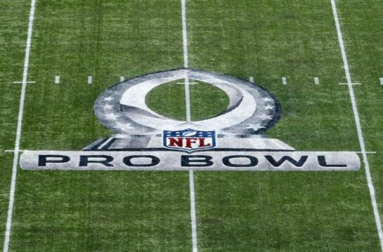 NFL отменяет Pro Bowl 2021